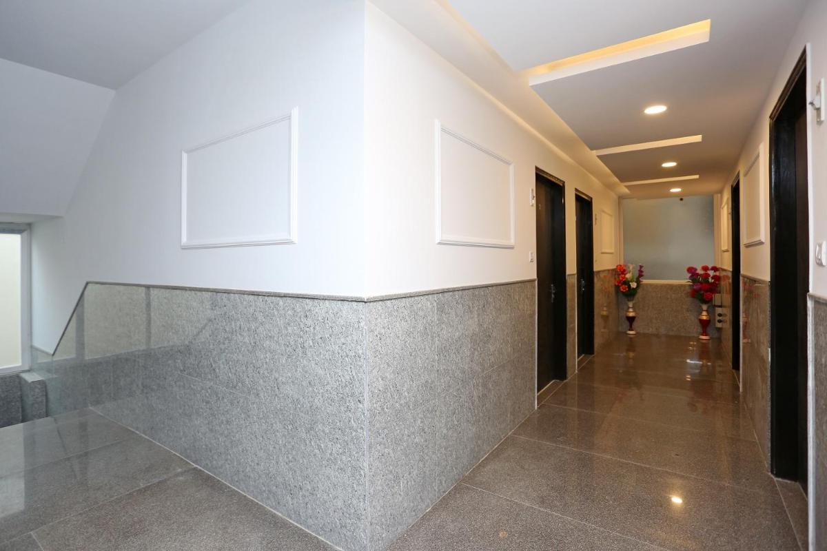 M SUITES
