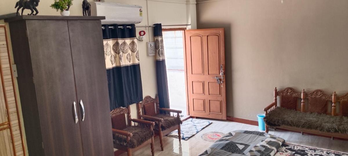 Maa Bhagwati Homestay