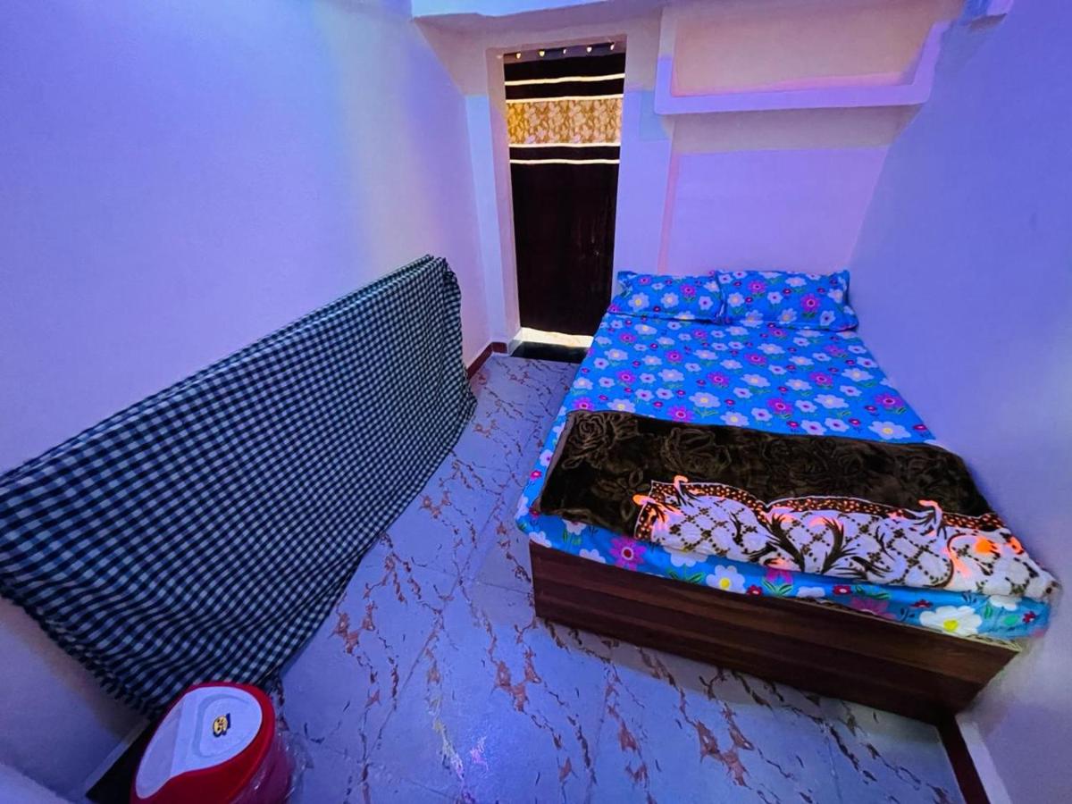 MAA Harsiddhi residency