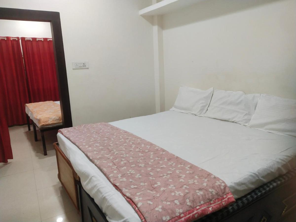 Maa yatri niwas ( home stay) ujjain