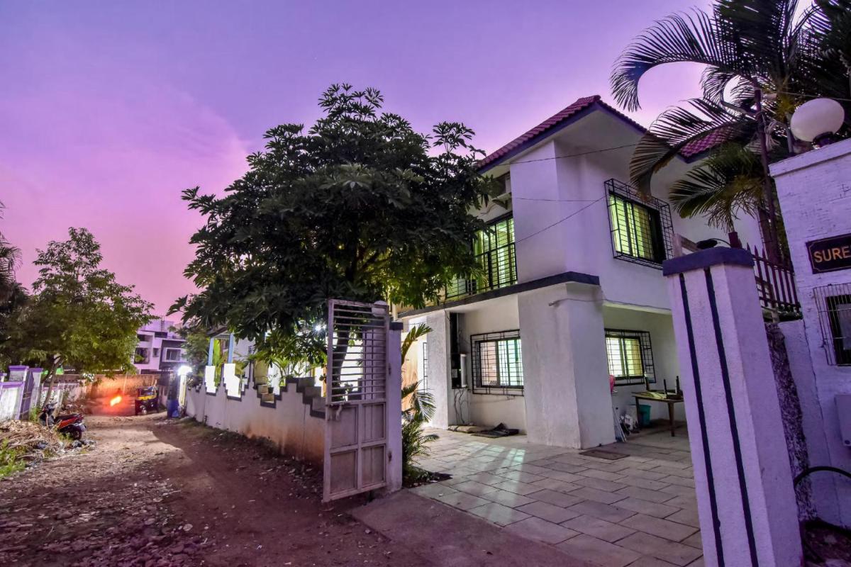 Maharaj Villas 4Bhk Lonavala