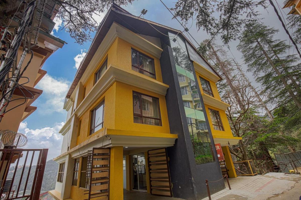 Mahaveer Shimla By Royal Collection Hotels