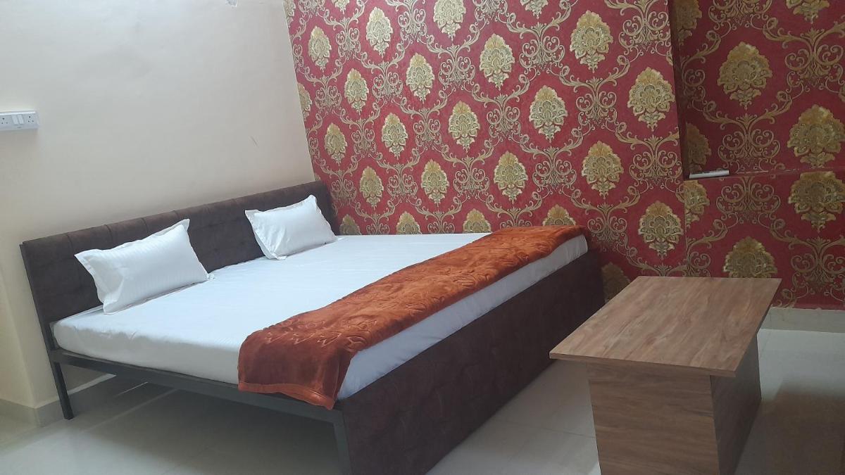 Mahi Home stay