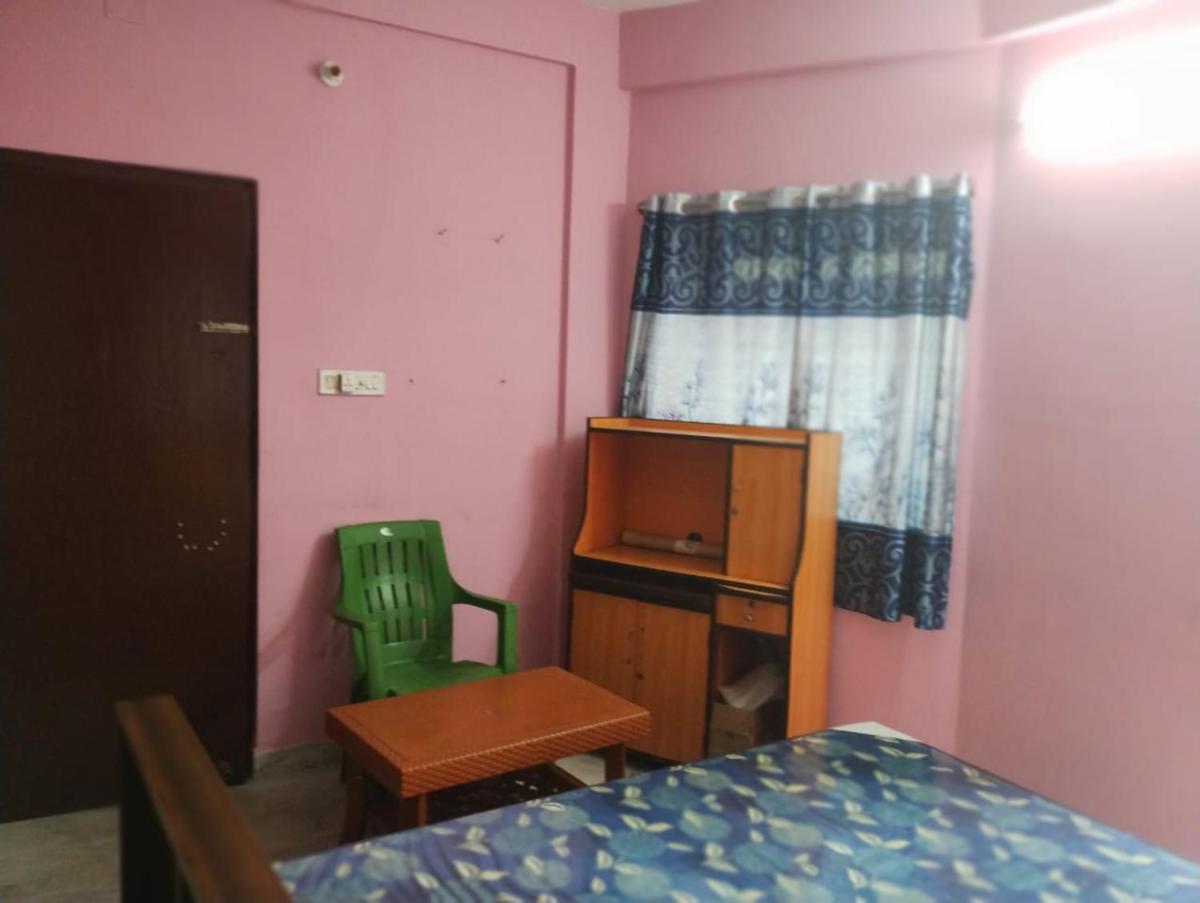 Maitri Apartment