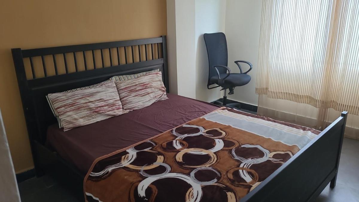 Malakpet guest house