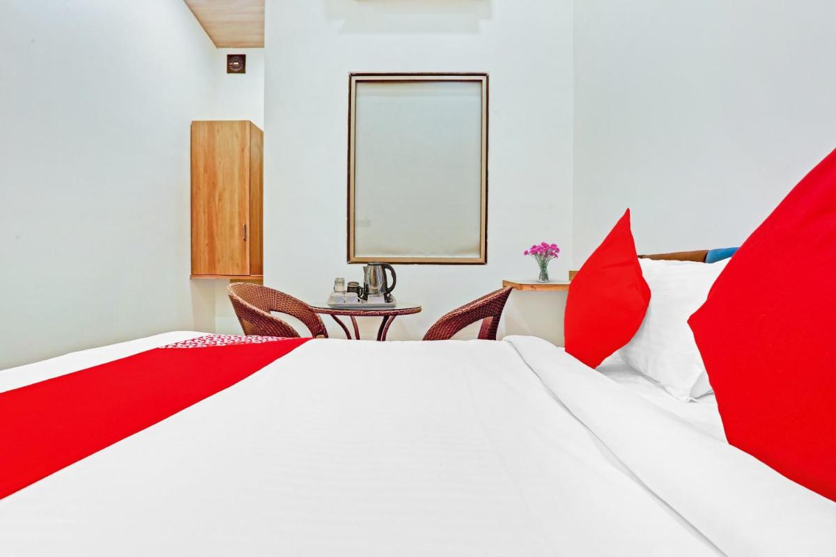 Malali Residency