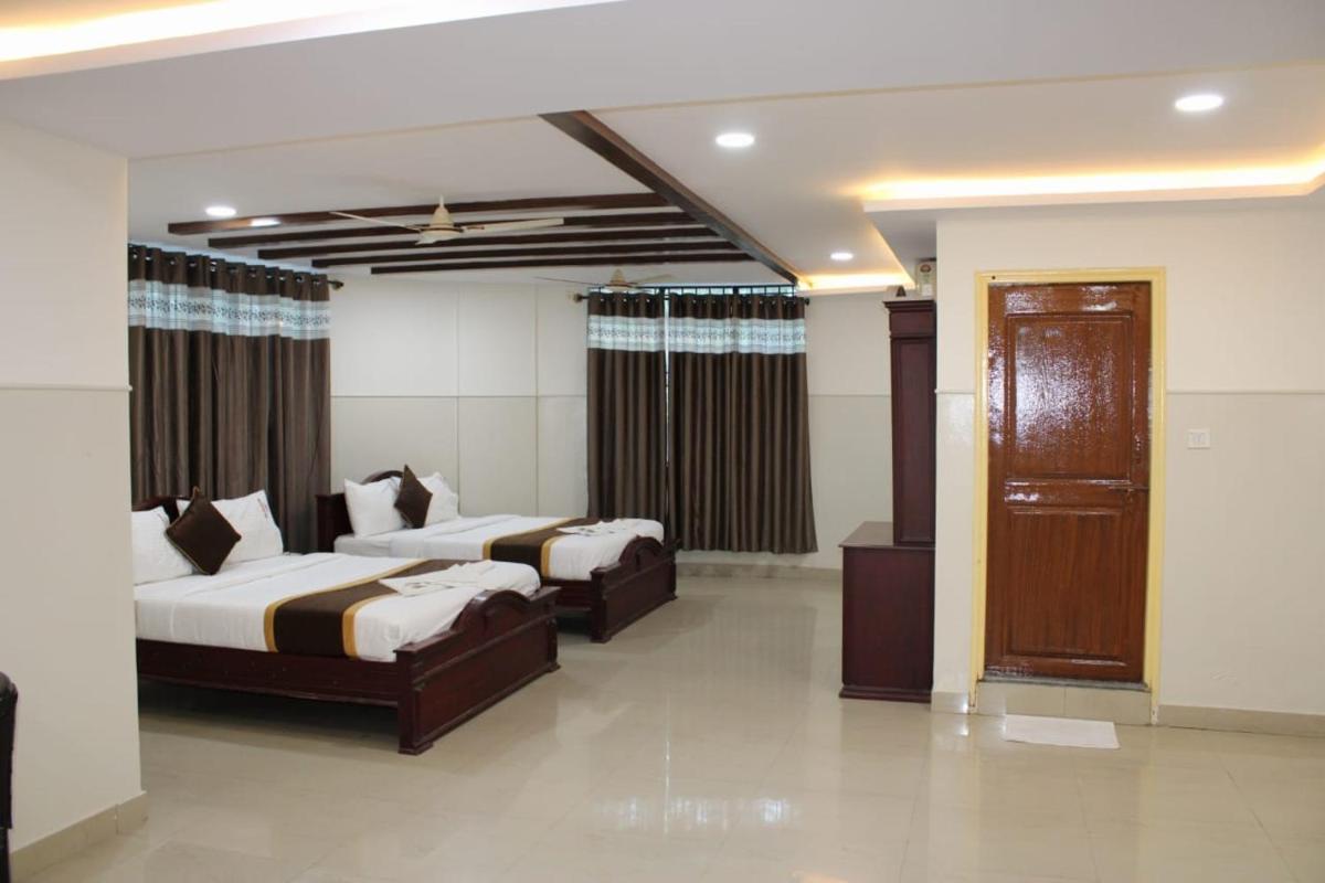 MALDIVES INN