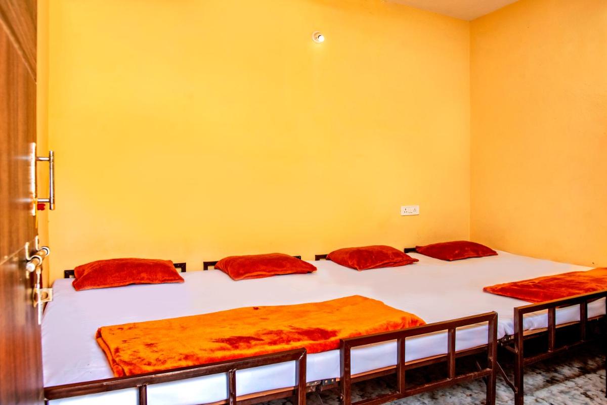 Mangal kripa homestay