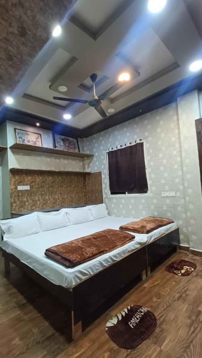 Mangaldeep Guest House