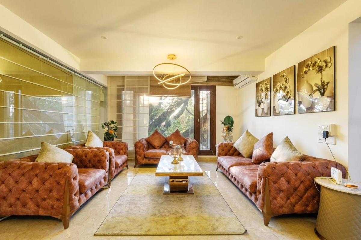 Manhattan Duplex - Celebs Choice