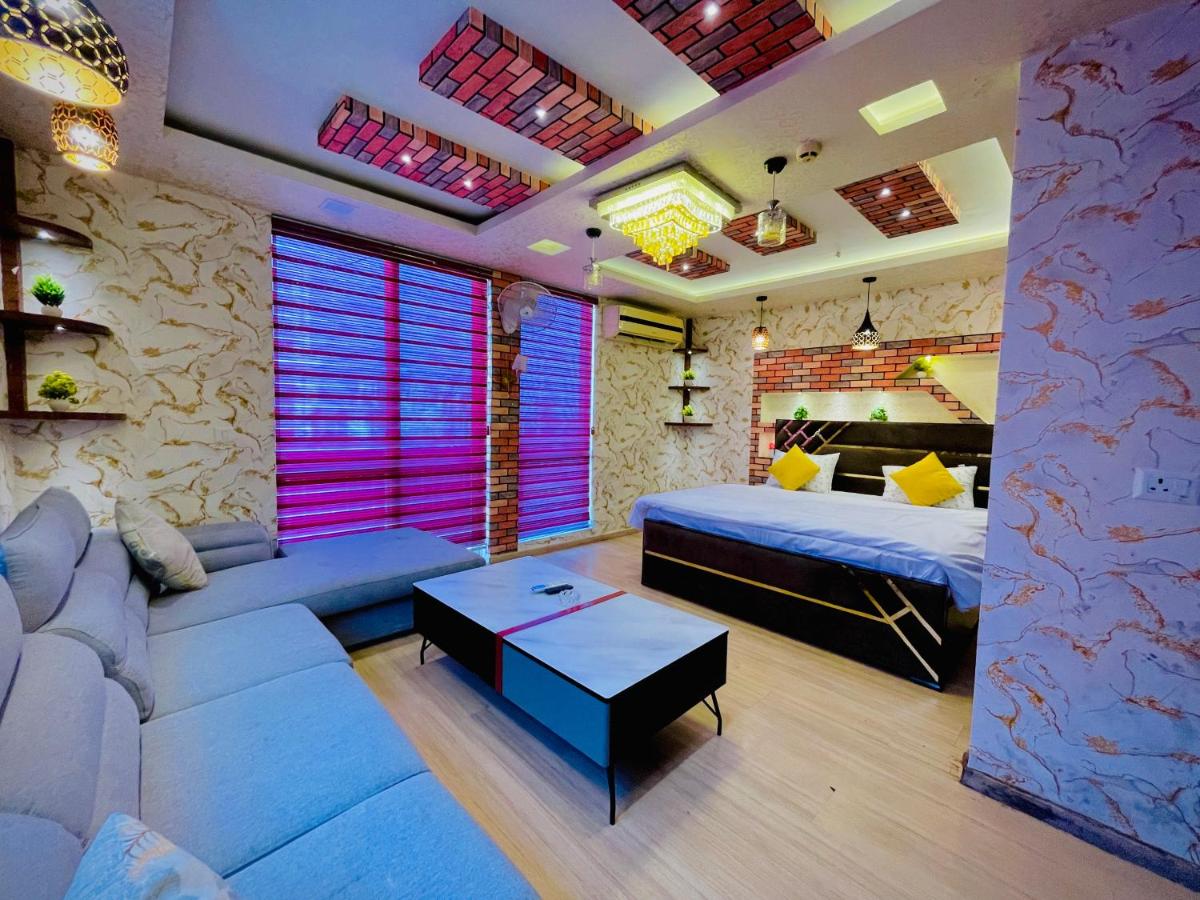 Manhattan Suite inn