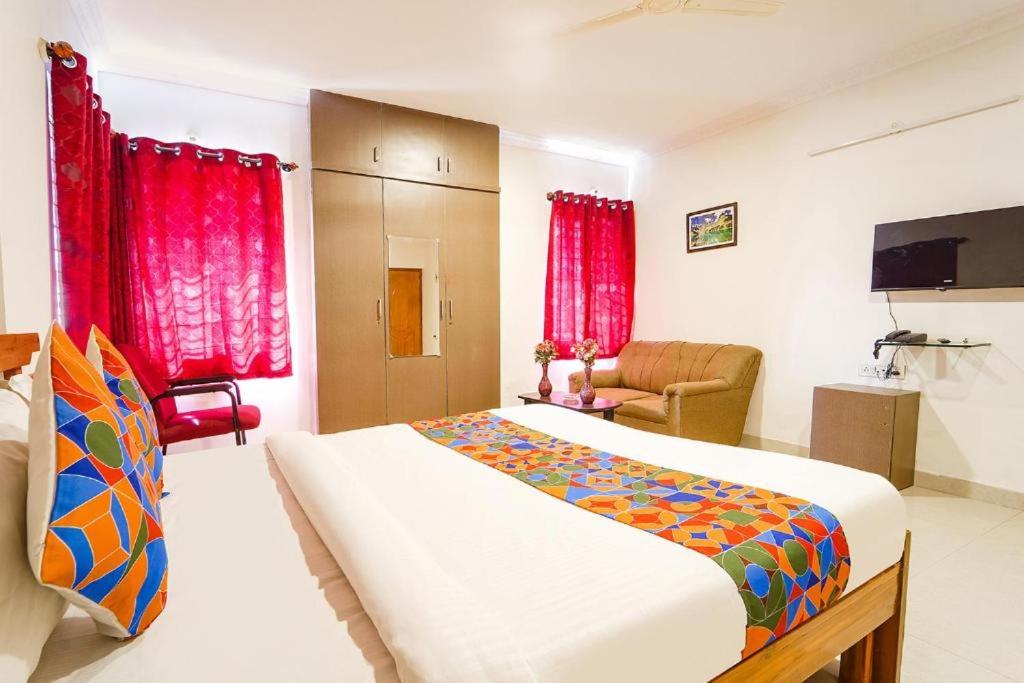 Mann Pasand Inn