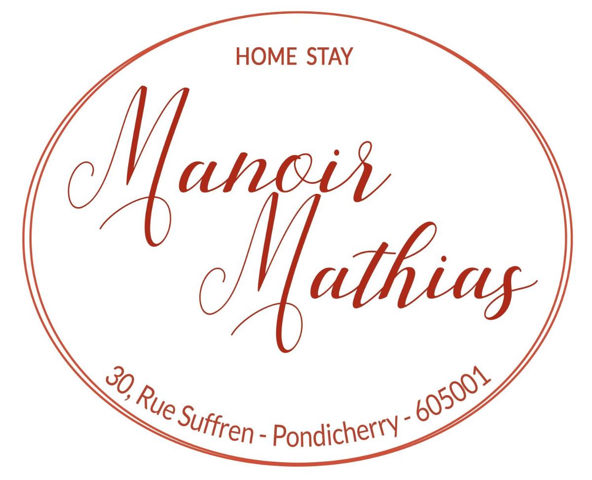 Manoir Mathias Vince Den