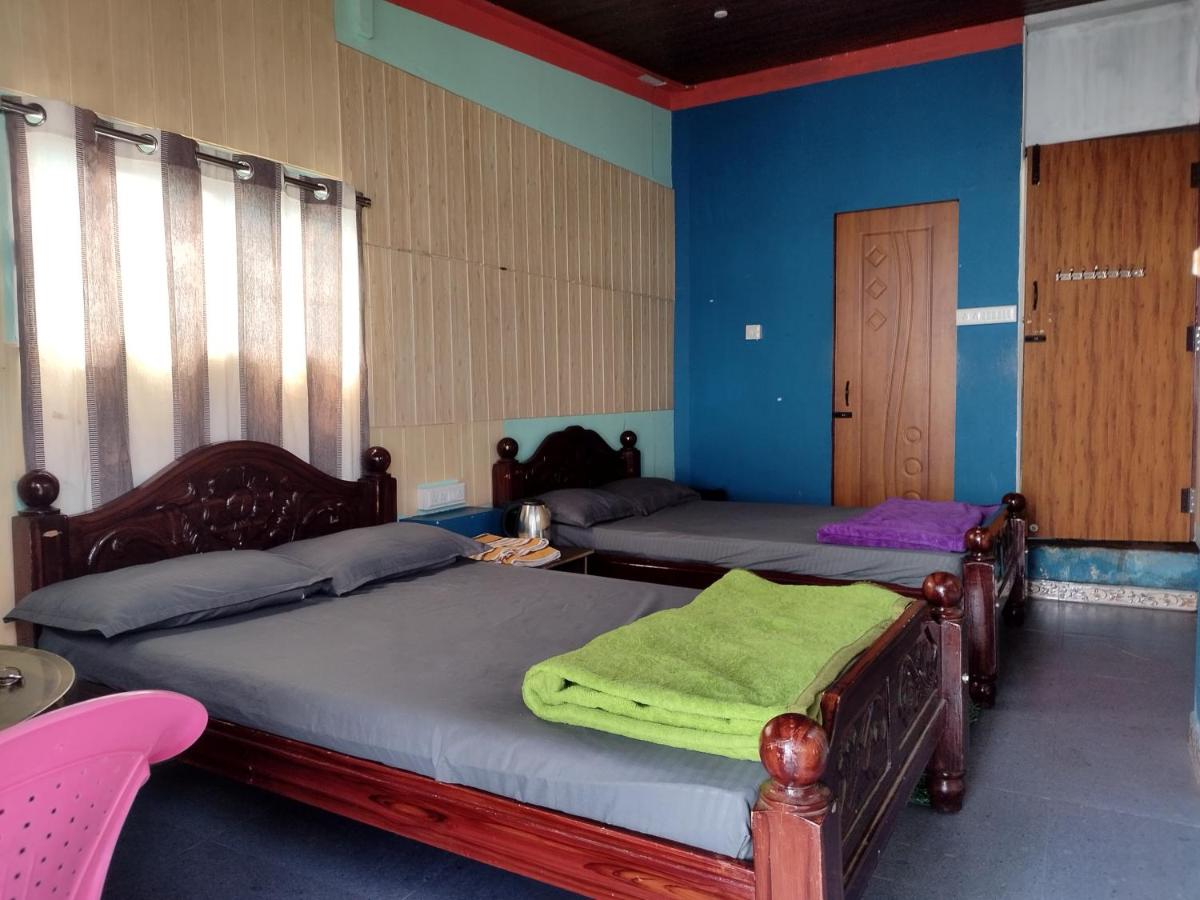 Manoj-Budget Friendly Rooms In Vattakanal