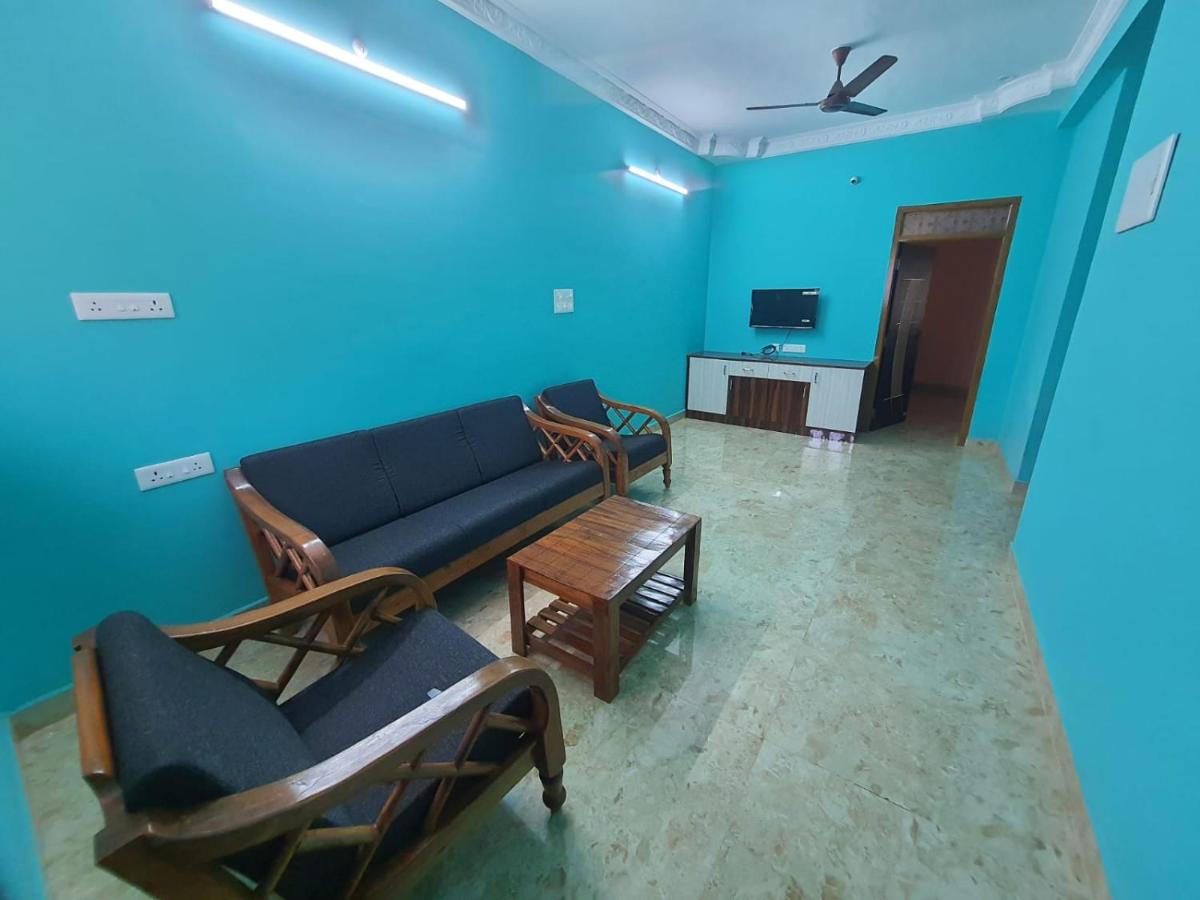 Marine Beach Villa