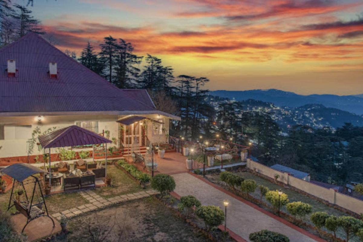Marley Villa 3BHK