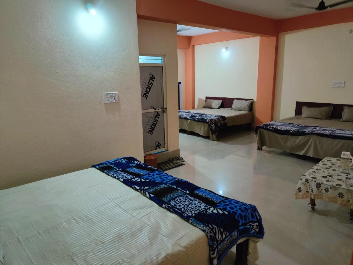 Mathuradhish Niketan Homestay