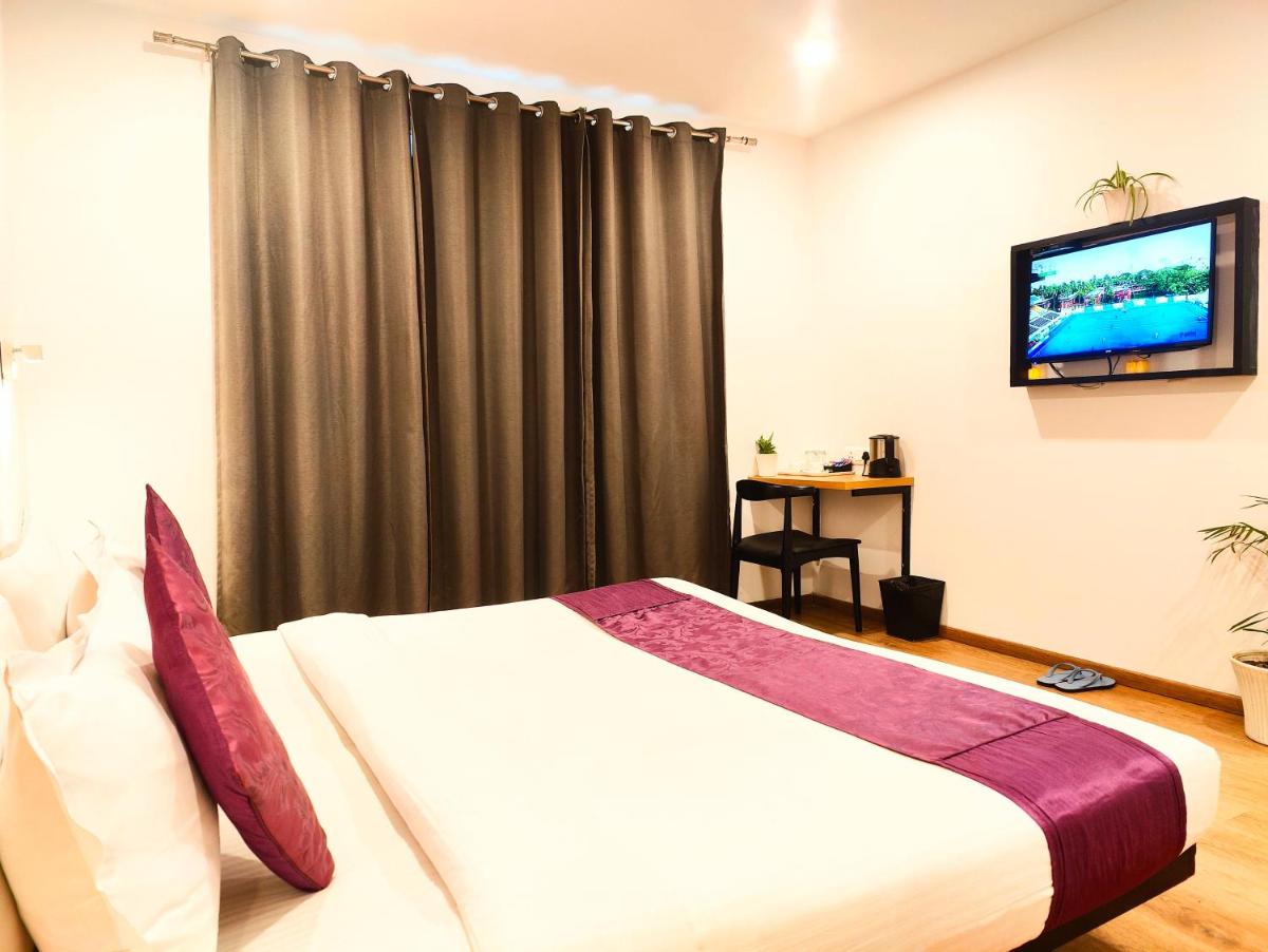 Mavens White Artemis Hospital Road Sector 52 Gurgaon