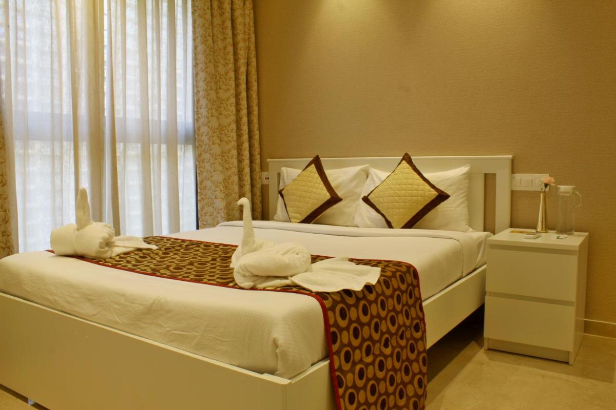Maxxvalue Apartment Hiranandani Powai - RH5