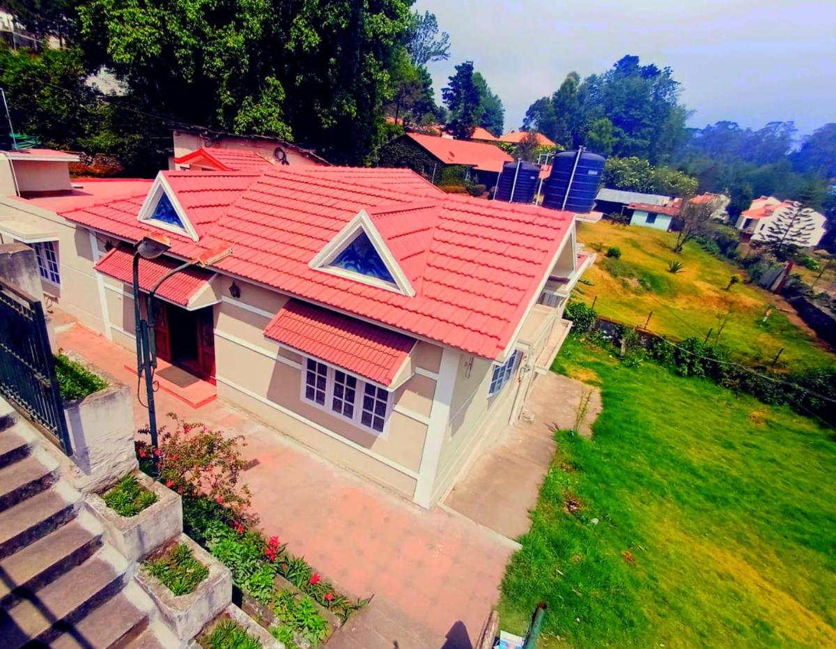 Mayura holiday home