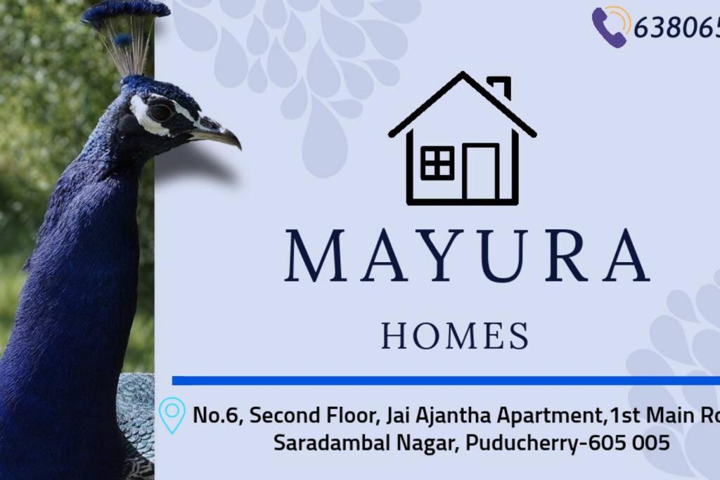 Mayura home