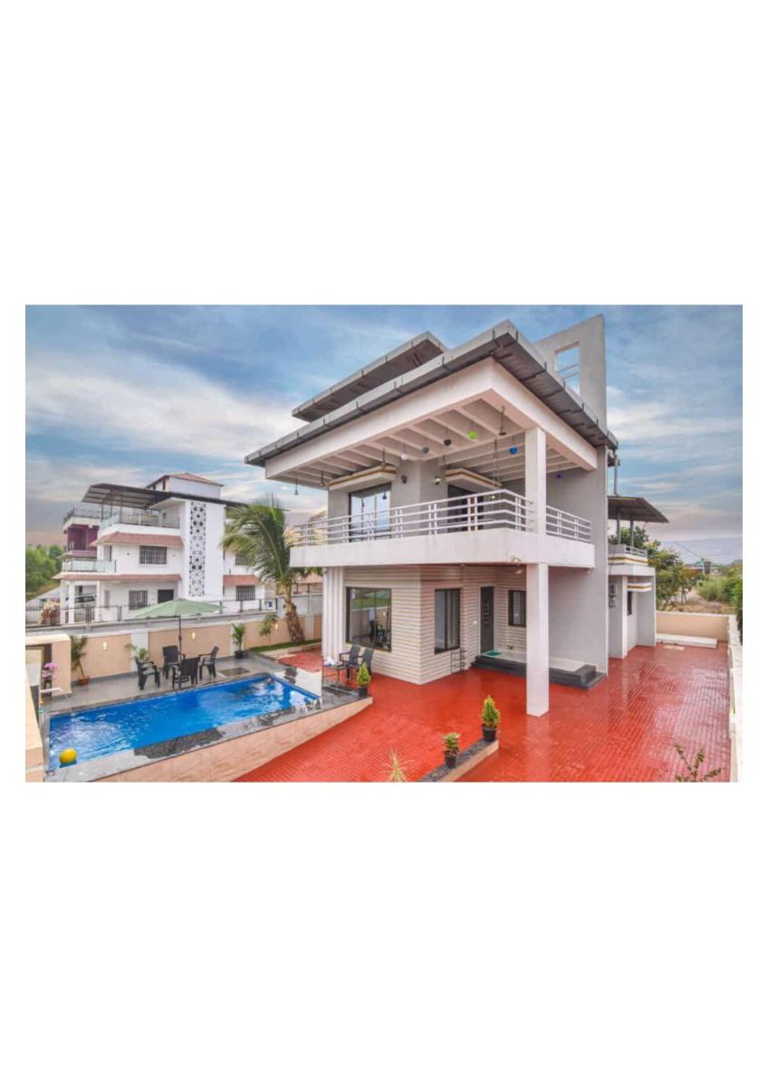 Meadow View 3BHK