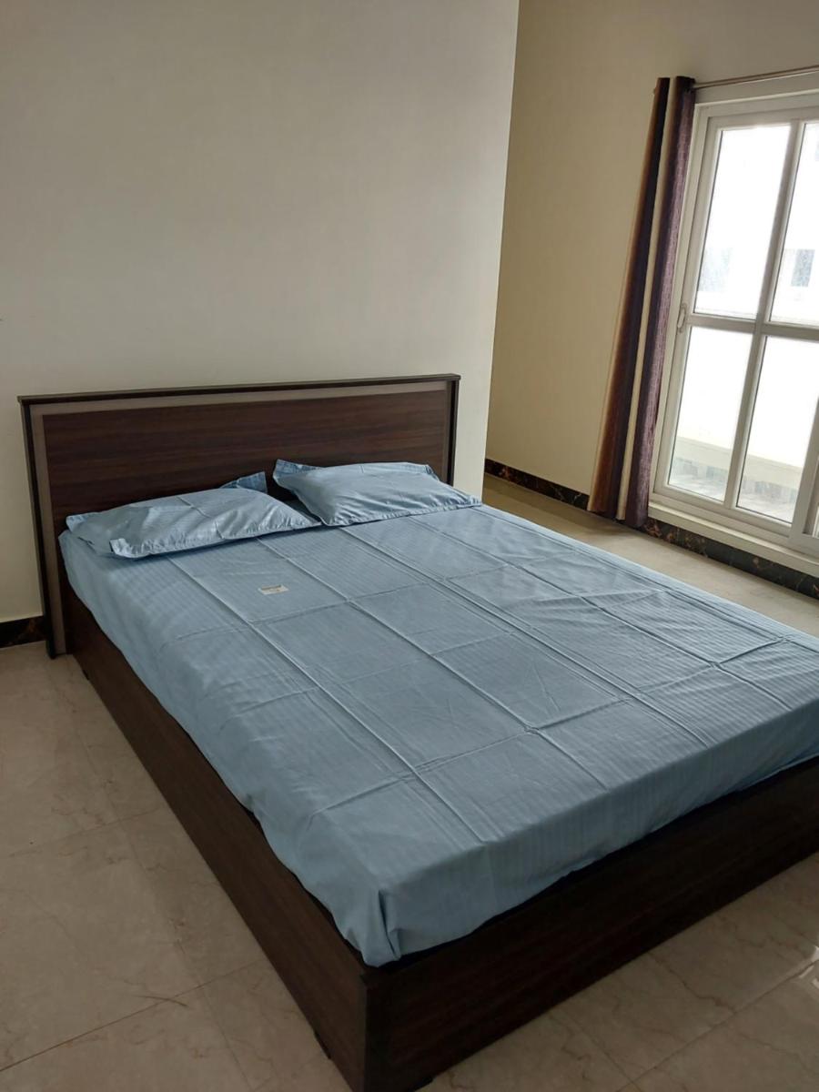 Meadows phase 1,Ozone urbana