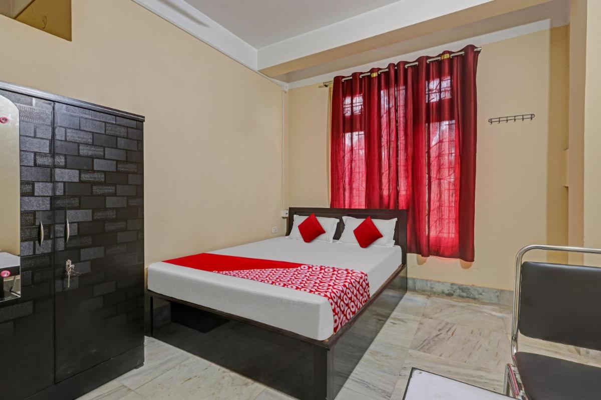 Metro Guest House