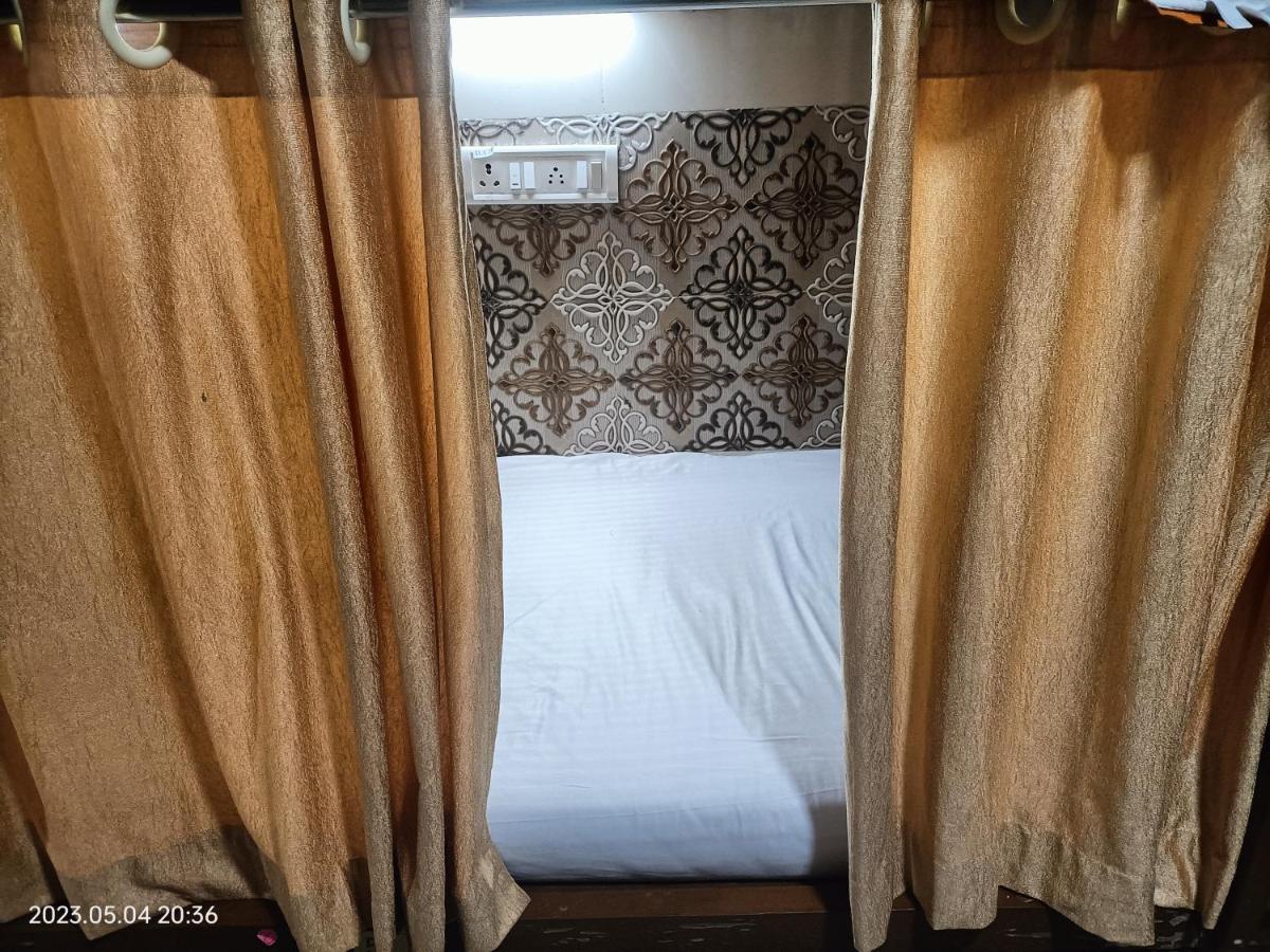 Metro inn dormitory