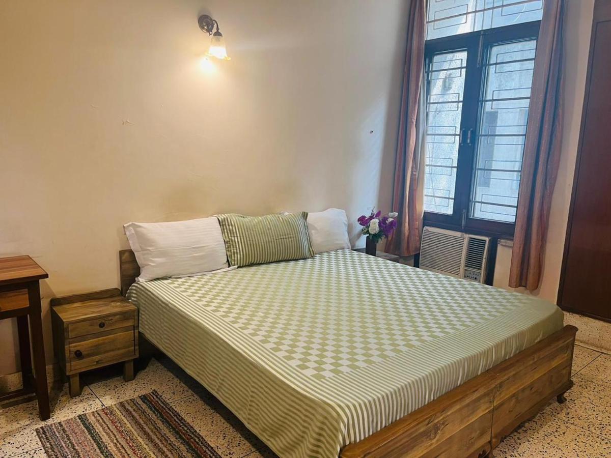 MetroNest Apartment