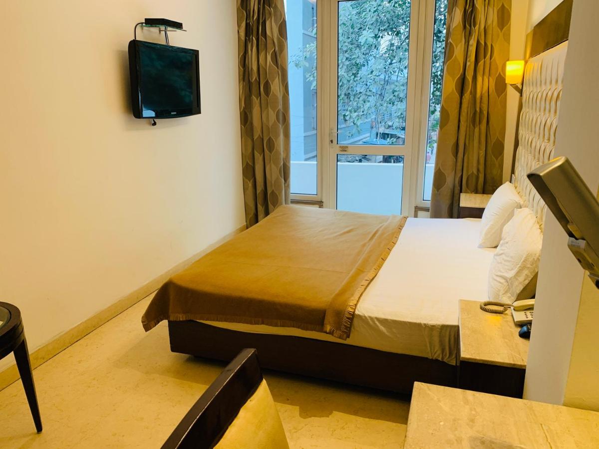 Metropolis Tourist Home Paharganj