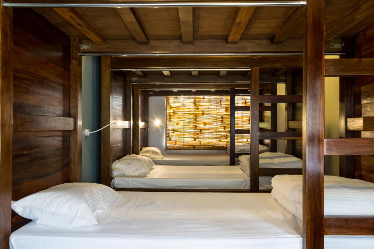 Micasa Hostels