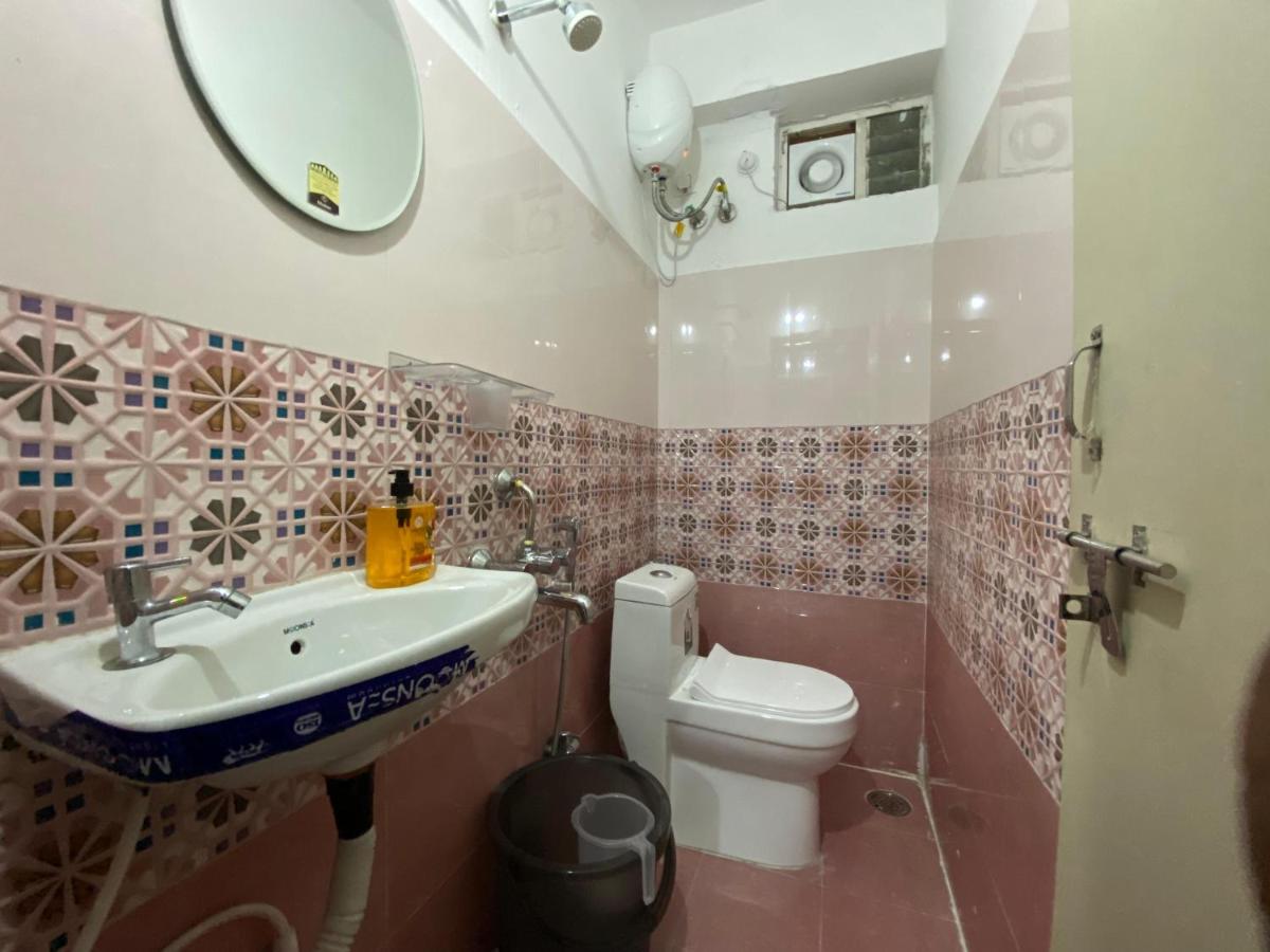 Millennia service apartments'1