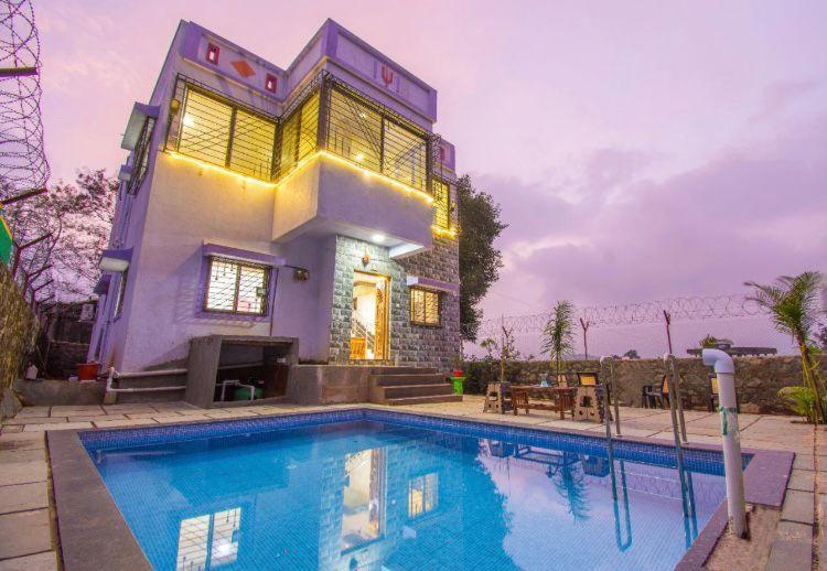 MINT VILLA