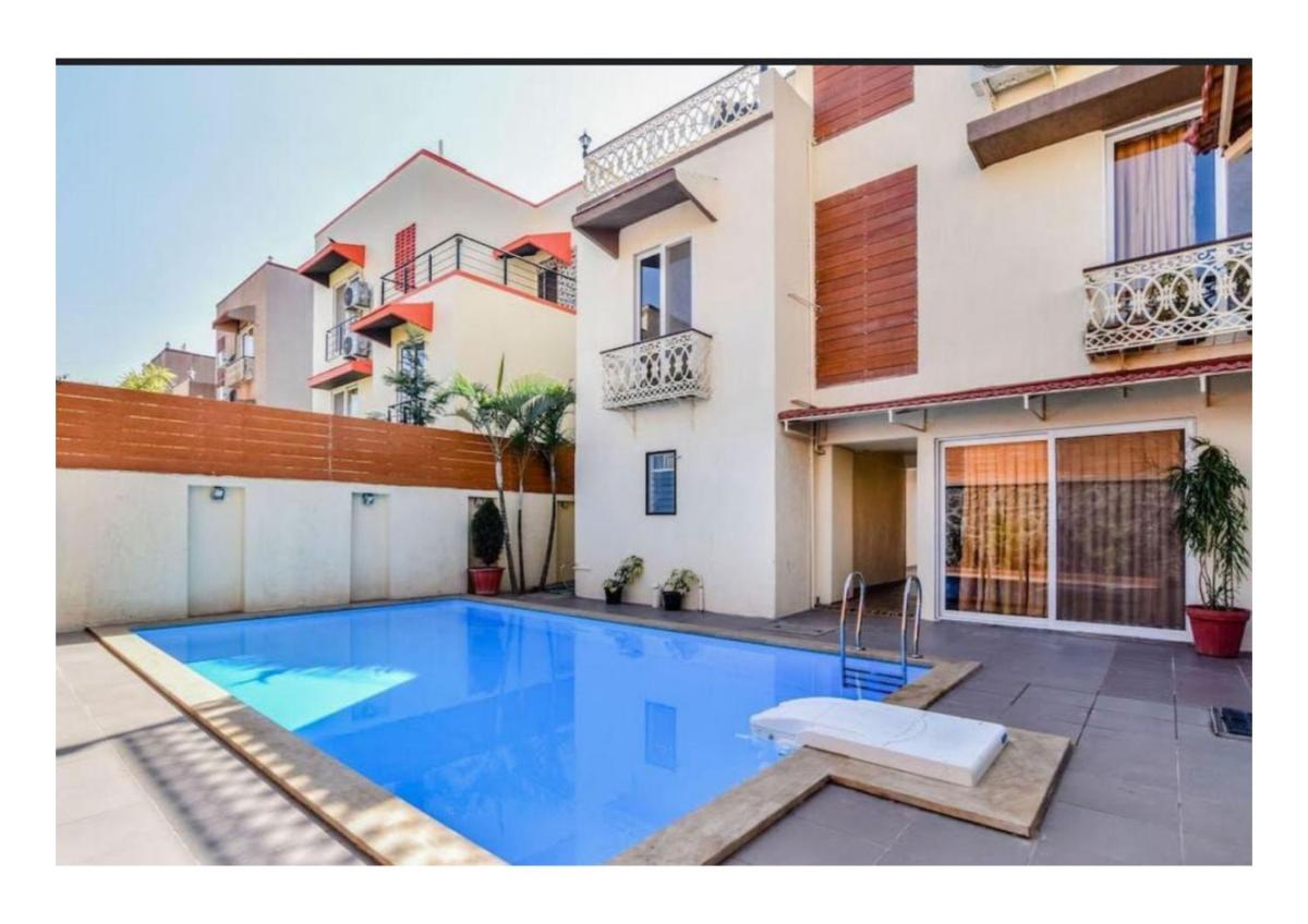 MK VILLA