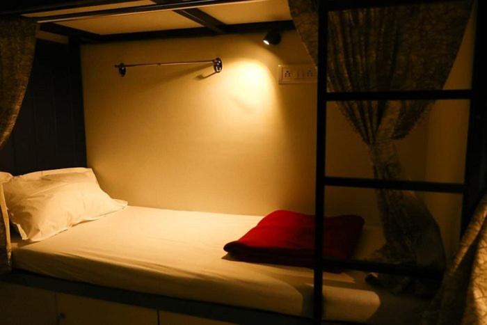 MKH DORMITORY