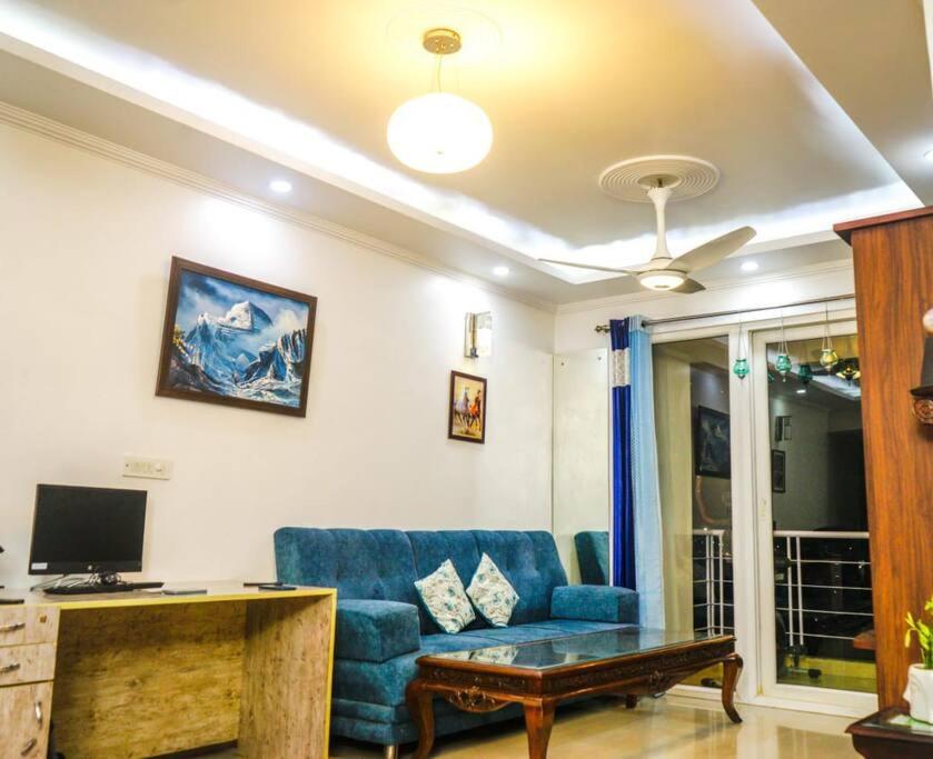 Modernity city central fully air conditioned