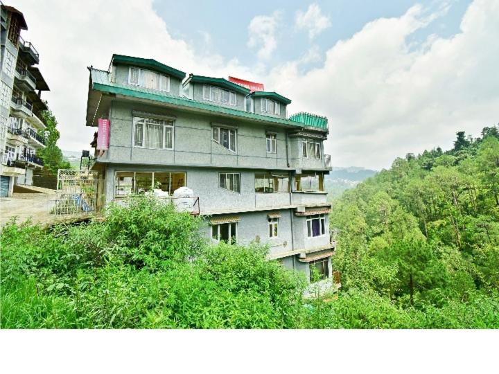 Moksh villa home Stay