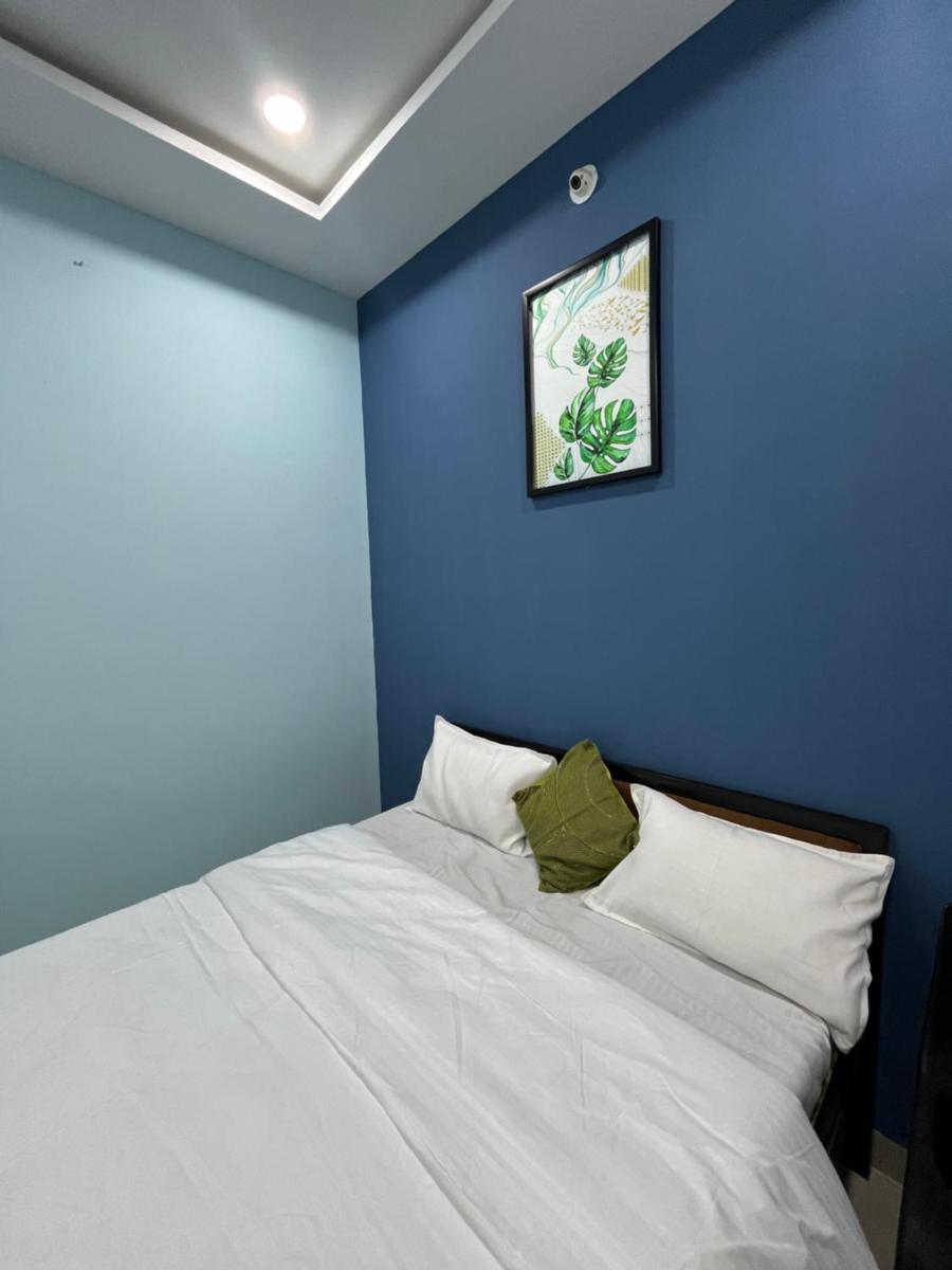 Moksha Homestay
