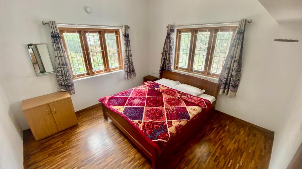 Mountain Abode