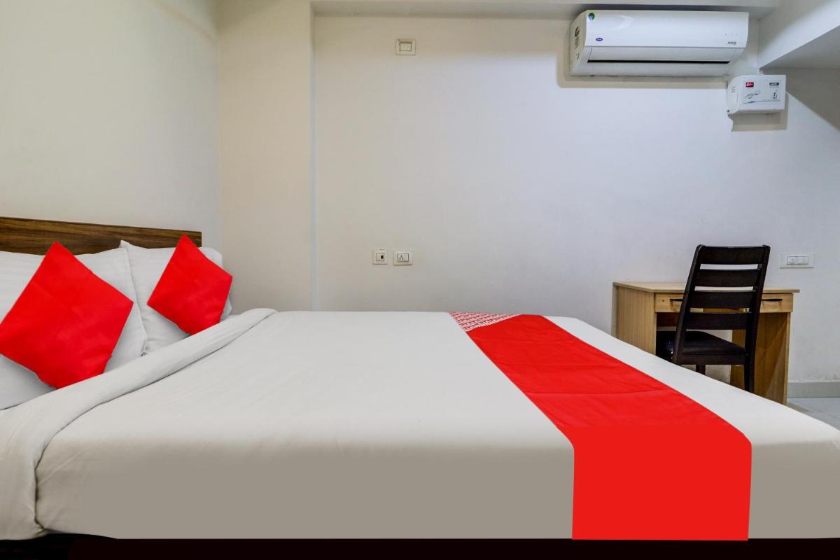 Mr Dwell Hotel