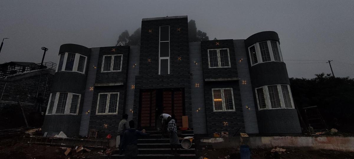 MRS Home stay