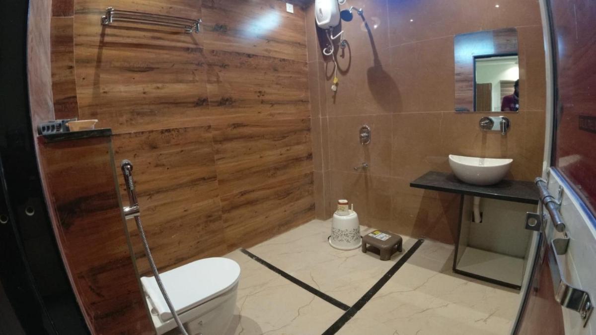 Msd HomeStay