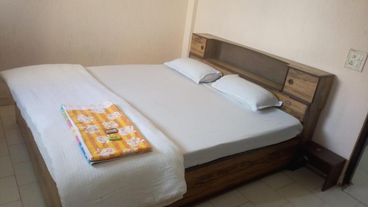 Mufis Homestay, Emerald Compound, New Palam Vihar-2