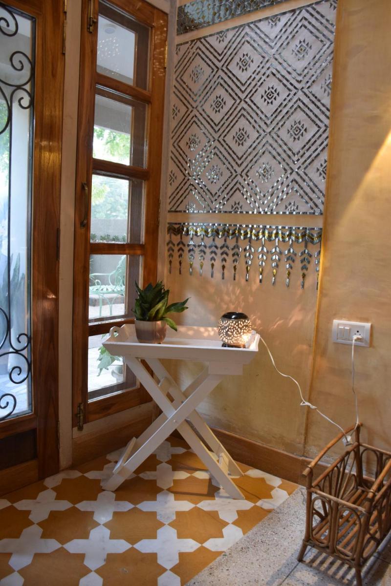 Mukam, Boutique Homestay