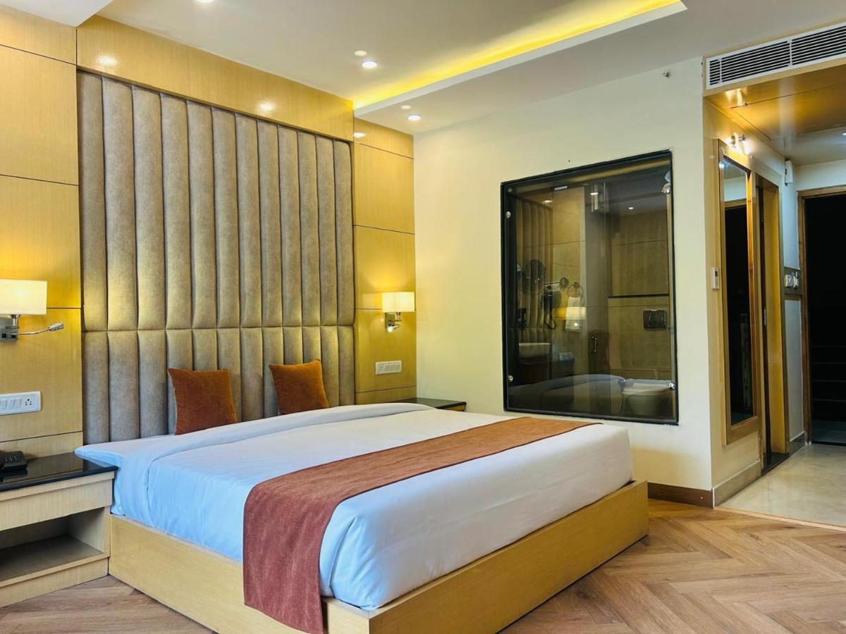 Mulberry Resort & Spa
