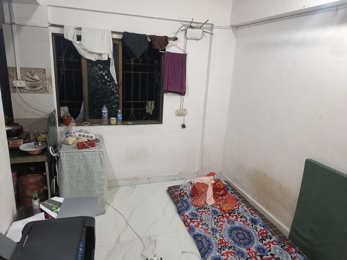 Mumbai Room's