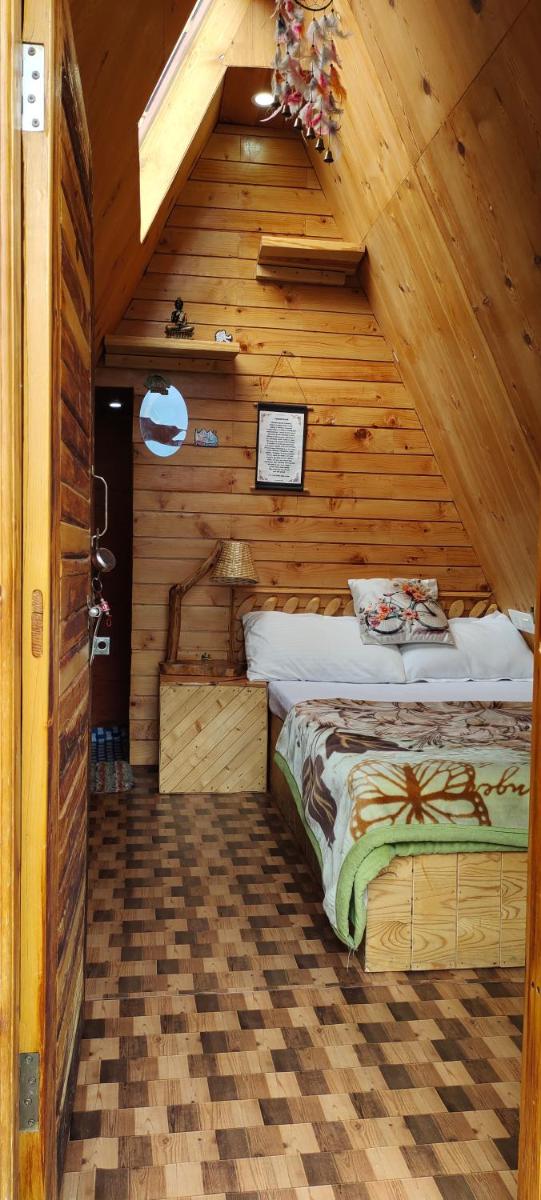 Muse Meadow Huts & Homestay