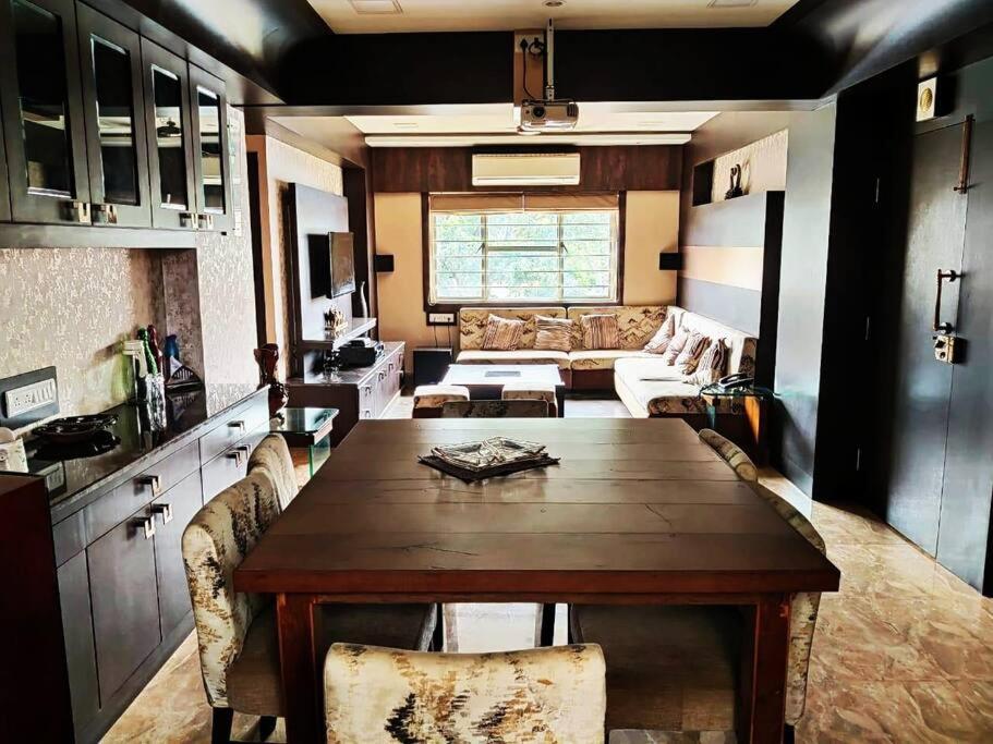 My Appartment