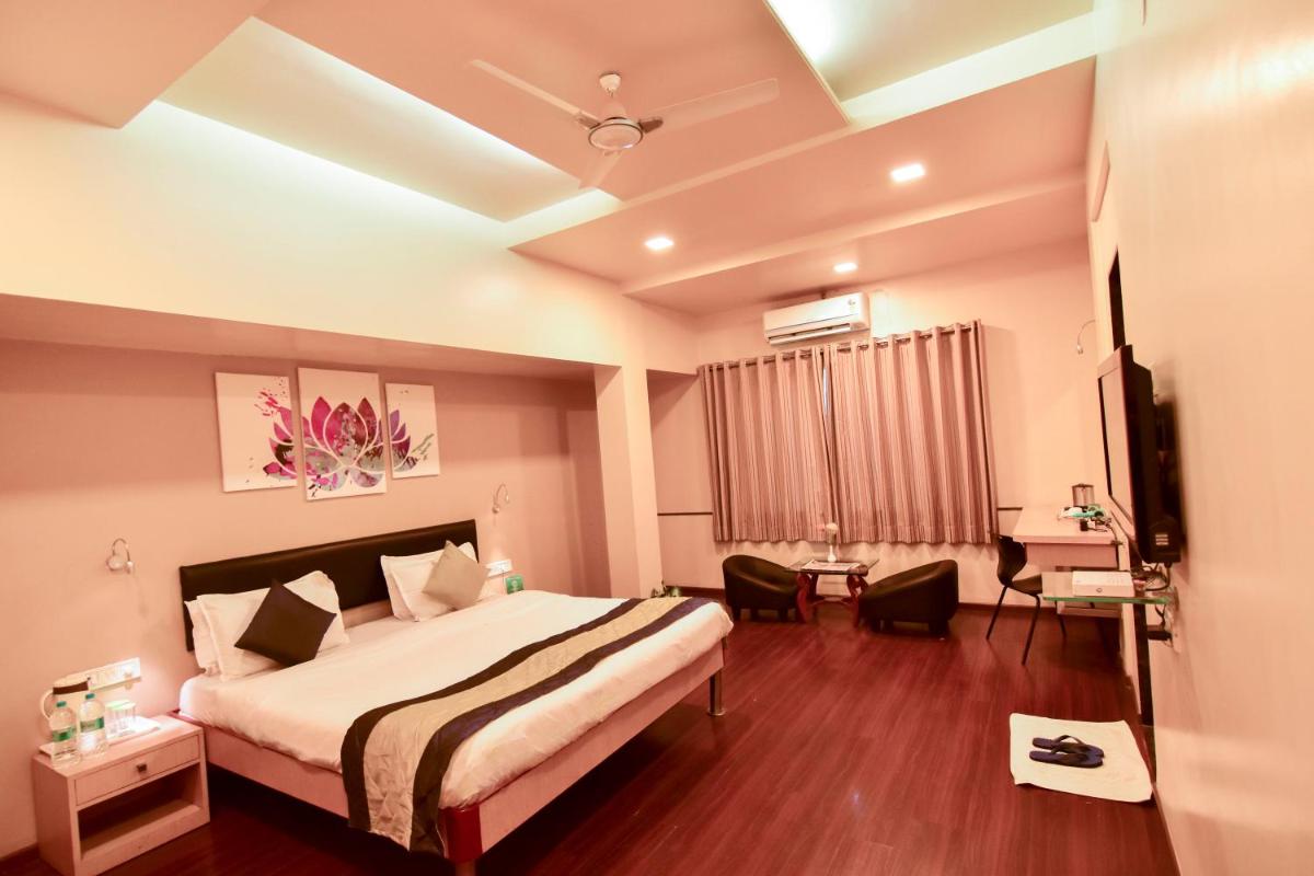MY Bizz Hotel Sapna